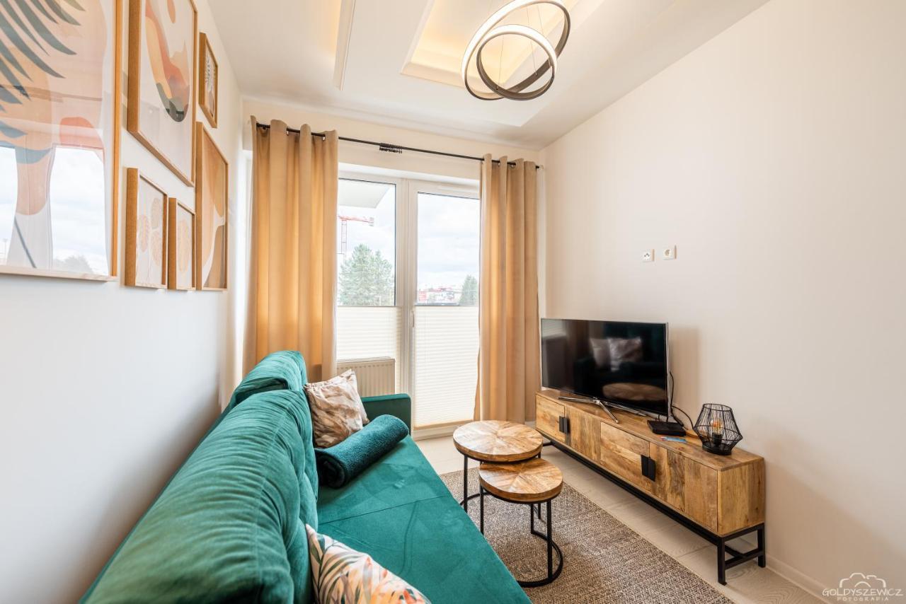 Horyzont Apartamenty - Kapitanski Mostek- Blisko Portu- Sniadania Kołobrzeg Exterior foto