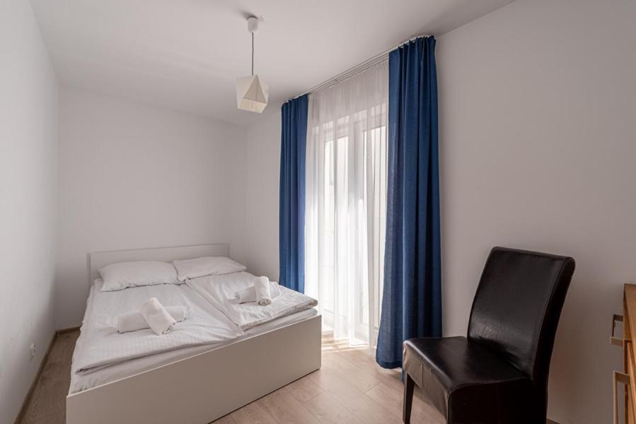 Horyzont Apartamenty - Kapitanski Mostek- Blisko Portu- Sniadania Kołobrzeg Exterior foto
