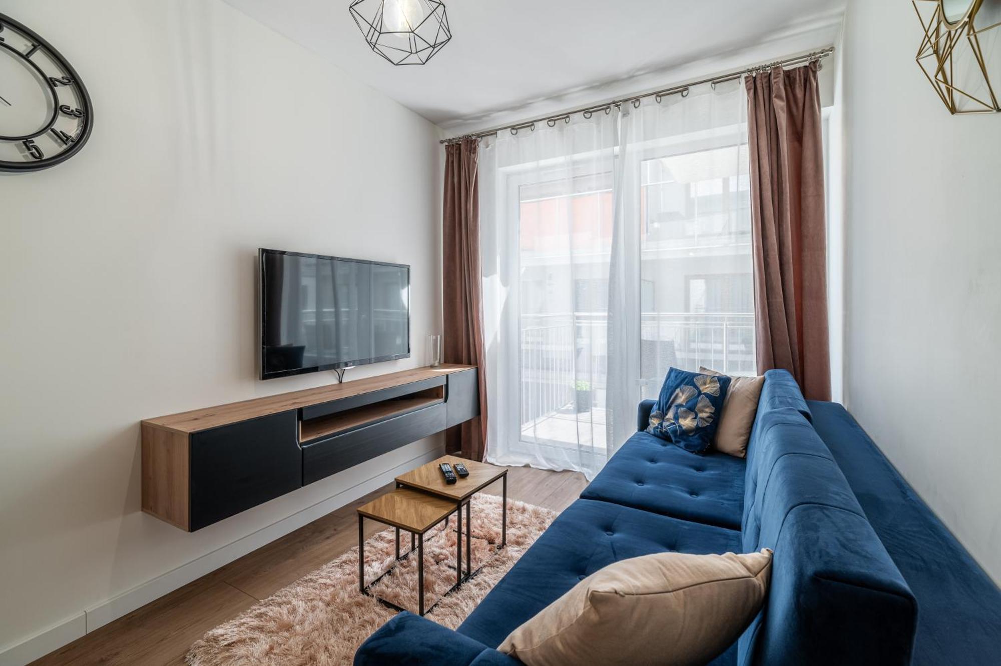 Horyzont Apartamenty - Kapitanski Mostek- Blisko Portu- Sniadania Kołobrzeg Exterior foto